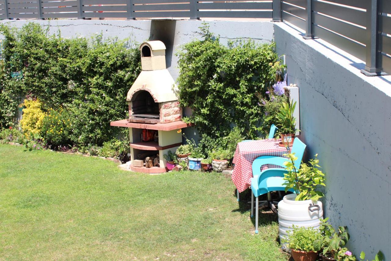 Apartman Mare Makarska Bagian luar foto