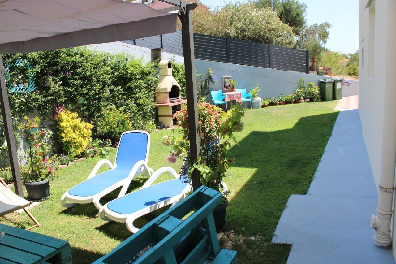 Apartman Mare Makarska Bagian luar foto